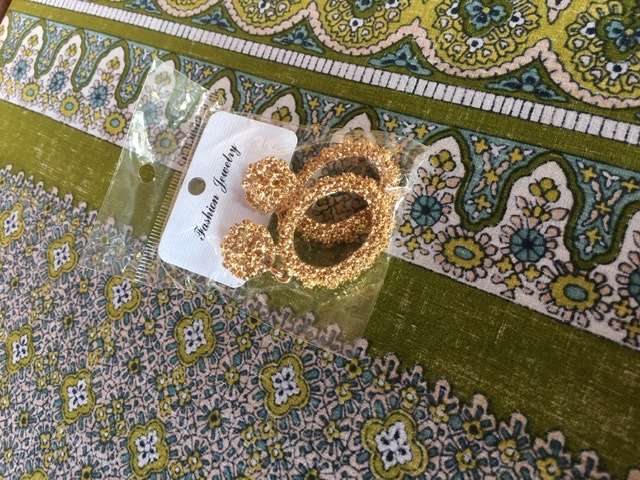  Des accessoires de mode