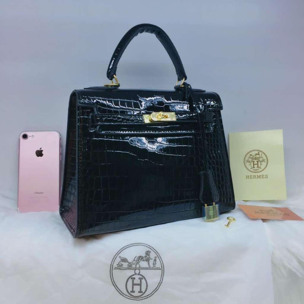  Kelly  Hermès Bag