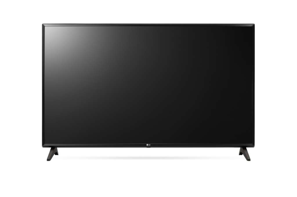  ECRAN LG LED TV 43LM55 - 43 POUCES