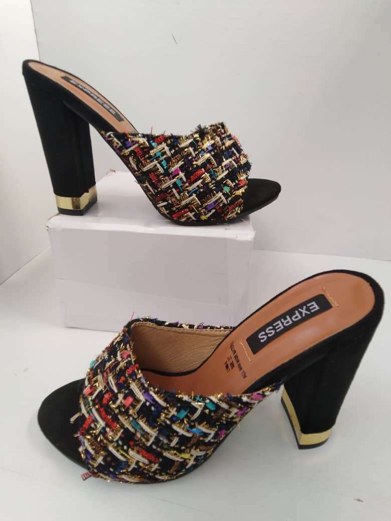  chaussure