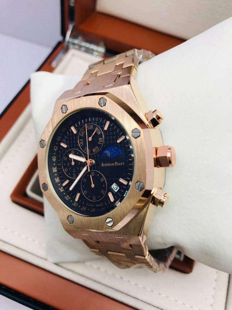  Les sacs, montres