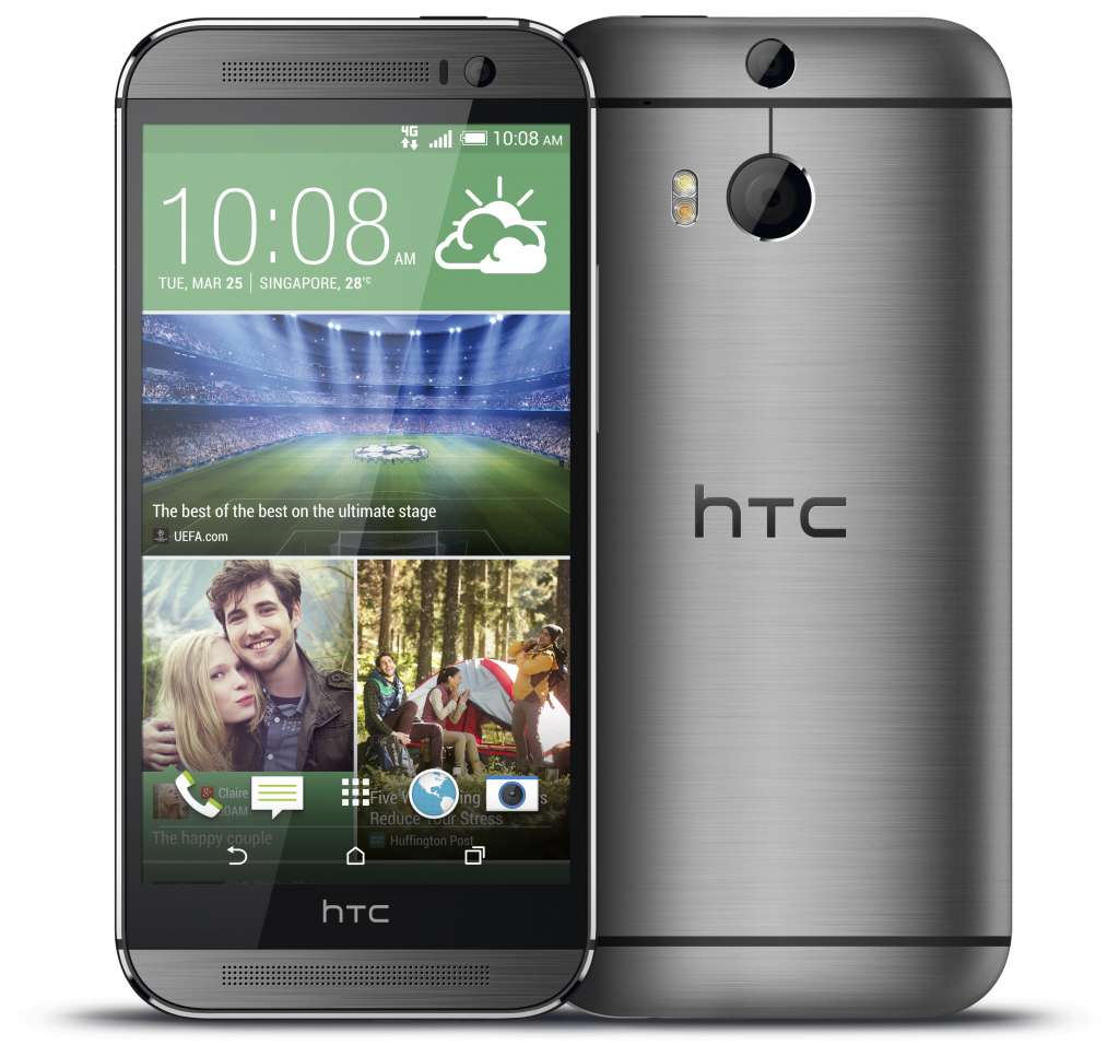  HTC M8 | 32GB 2GB RAM | NEUF COMPLET