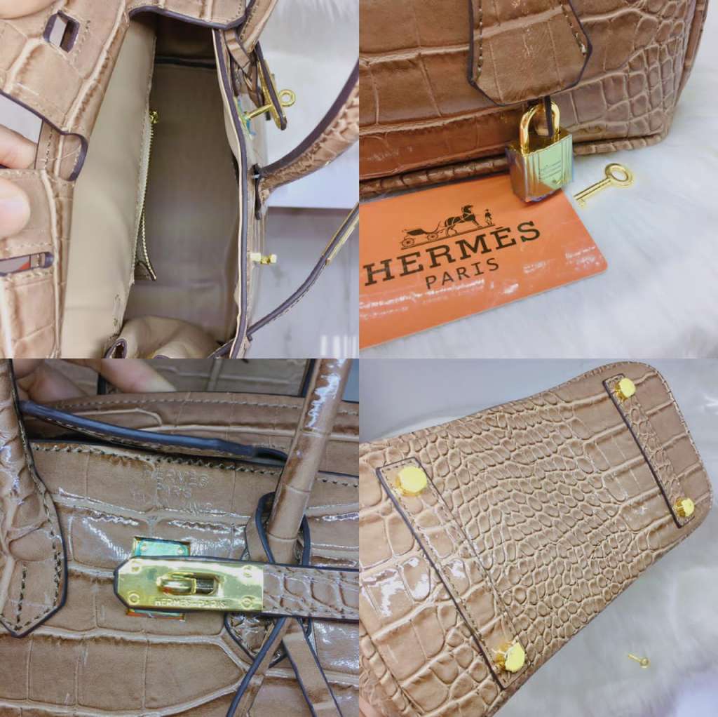  Sac à main Hermès Birkin