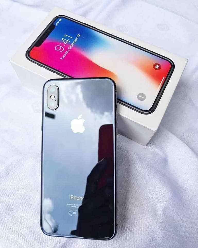  iPhone x 64 GB 