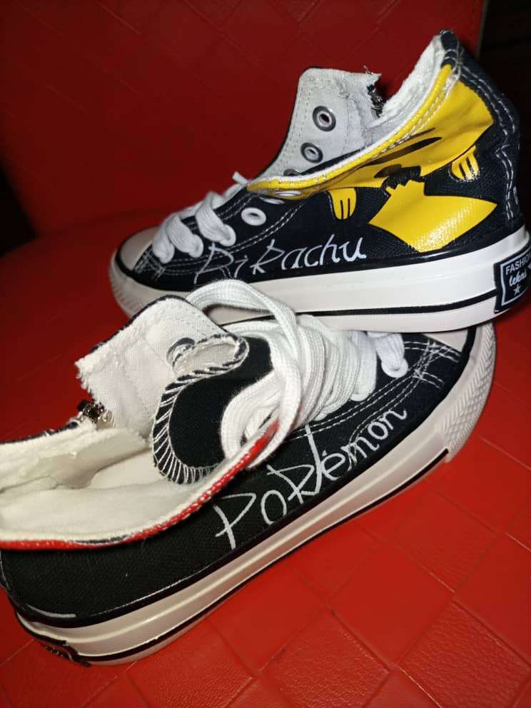  Chaussures 