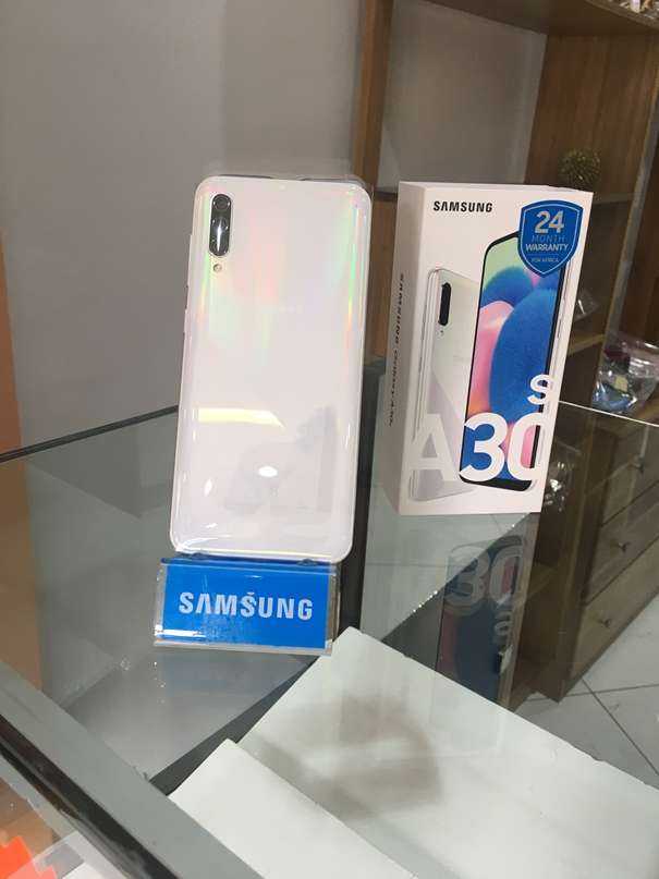  SAMSUNG A30S