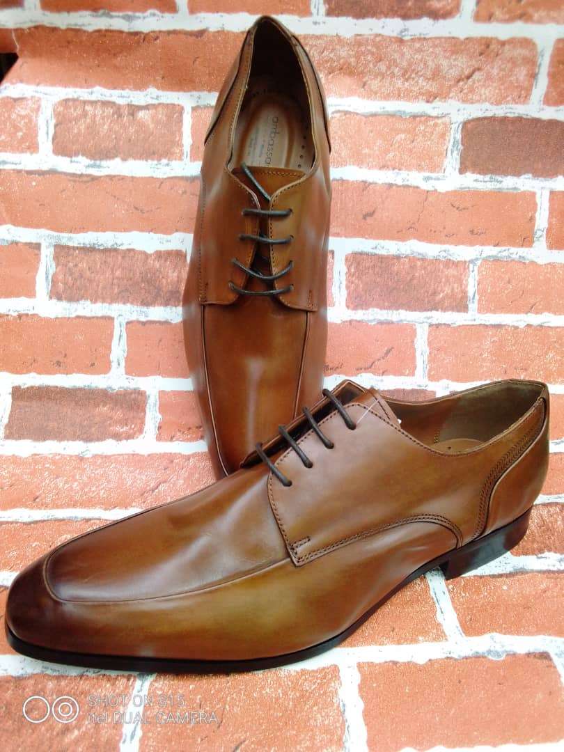  Chaussures de marque Messieurs
