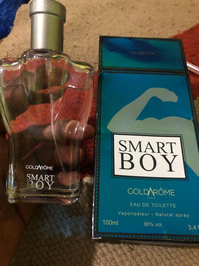  Parfum SMART BOY by Gold Arome