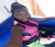 Nzota Gaëlle 